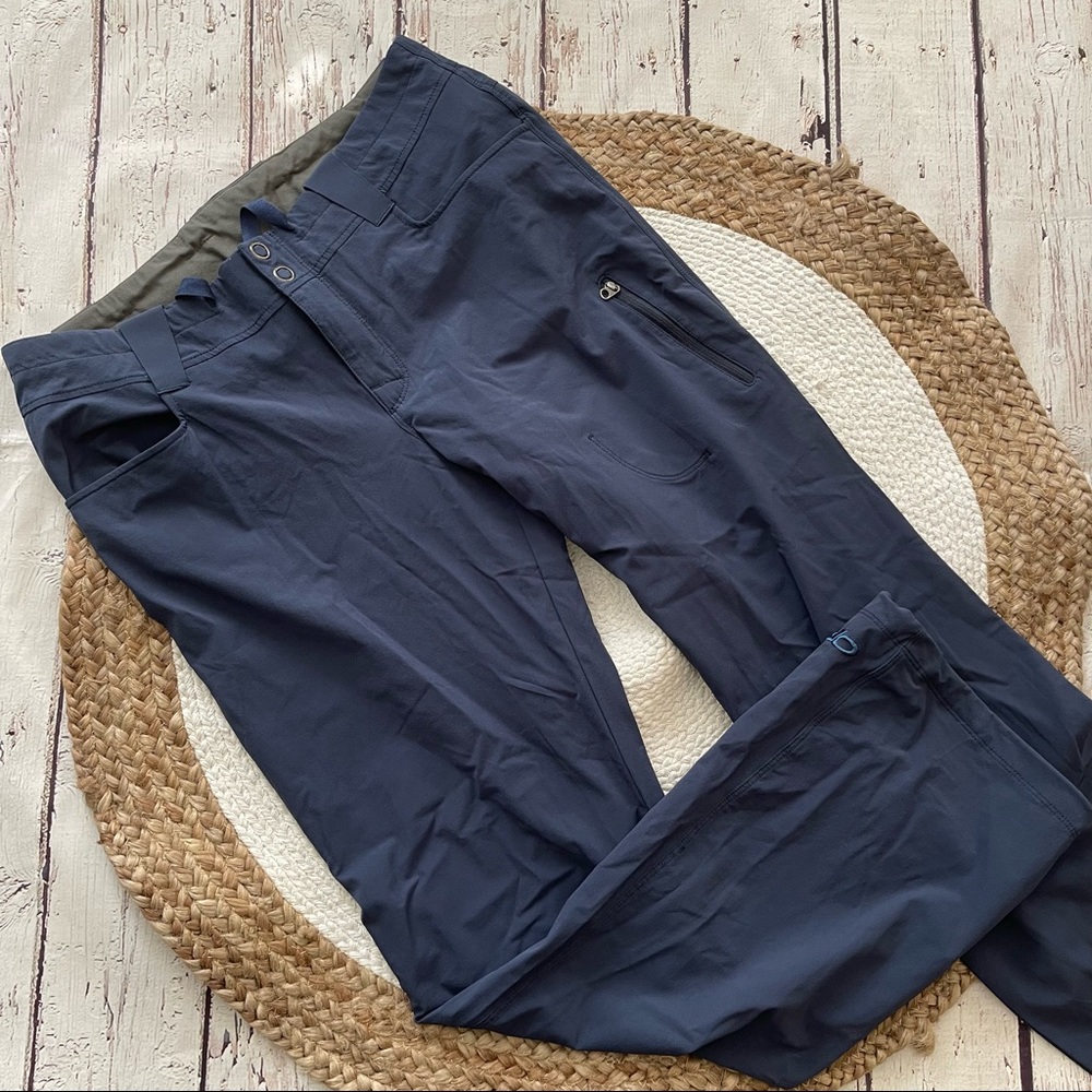 Outdoor research ferrosi pants